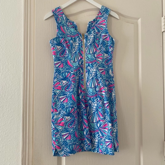 Lilly Pulitzer dress - Picture 2 of 3